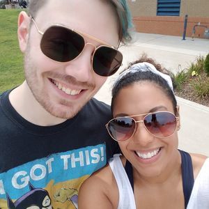 Meet your Posher, Victoria